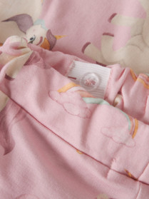 NAME IT Shorts Darlinga Ballerina